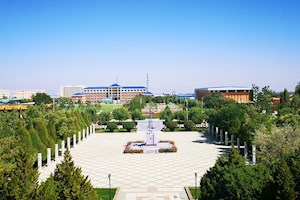 溯源廣場